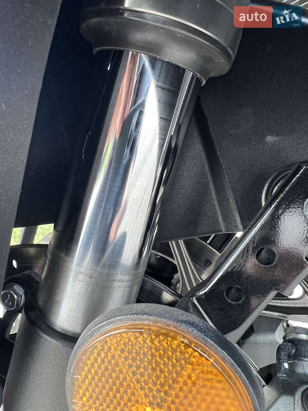 Мотоцикл Спорт-туризм Kawasaki Ninja ZX-14R 2015 в Одессе