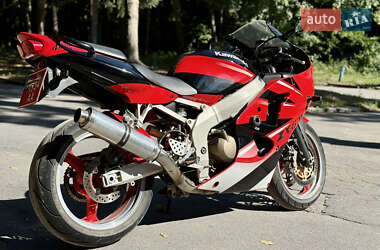 Saki.  KAWASAKI 2007 Ninja ZX-6R - Model Changes - Адамото