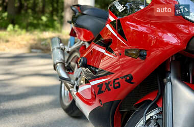 AUTO.RIA – Продам Кавасакі Ninja ZX-6R JKAZX600JJA004084