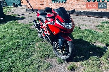 Мотоцикл Спорт-туризм Kawasaki Ninja ZX-6R 1999 в Виннице