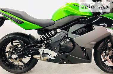 Спортбайк Kawasaki Ninja 2014 в Одессе