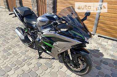 AUTO.RIA – Продам Кавасакі Нінзя ZXT02A009450