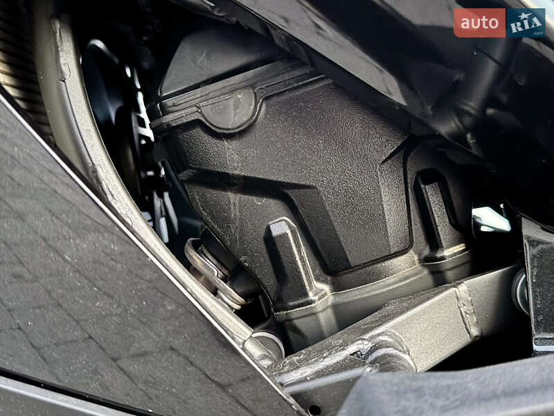 Мотоцикл Спорт-туризм Kawasaki Ninja 2017 в Львове фото 20 Мотоцикл Спорт-туризм Kawasaki Ninja 2017 в Львове