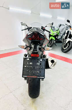 Спортбайк Kawasaki Ninja 2021 в Одесі