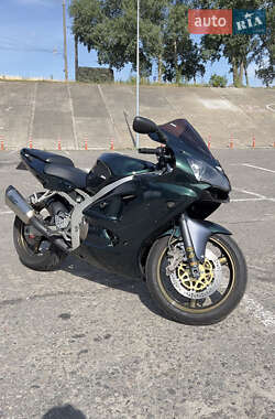 Спортбайк Kawasaki Ninja 2000 в Киеве