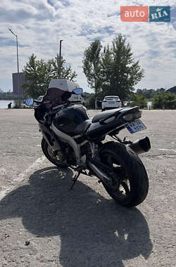 Спортбайк Kawasaki Ninja 2000 в 