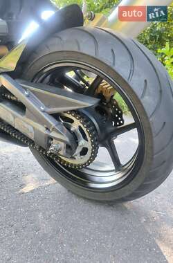 Спортбайк Kawasaki Ninja 2004 в 