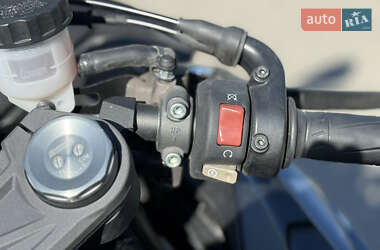 Спортбайк Kawasaki Ninja 2022 в 