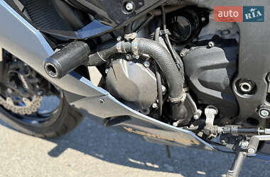 Спортбайк Kawasaki Ninja 2022 в 