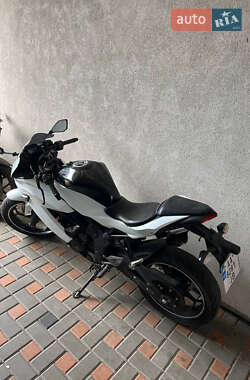Спортивные снегоходы Kawasaki Ninja 2015 в 