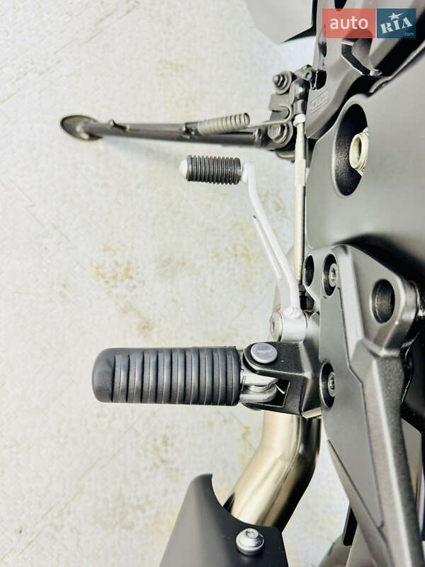 Спортбайк Kawasaki Ninja 2015 в Одесі