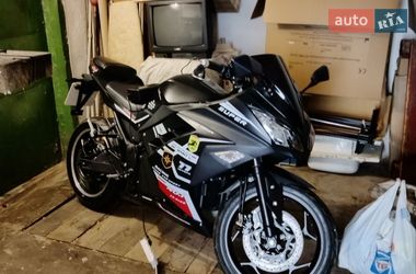 Мотоцикл Спорт-туризм Kawasaki Ninja 2026 в Дніпрі