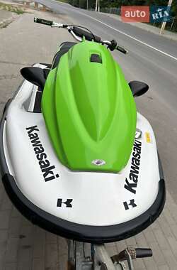 Гидроцикл туристический Kawasaki STX 2005 в 