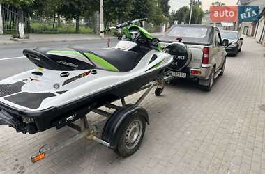 Гидроцикл туристический Kawasaki STX 2005 в 