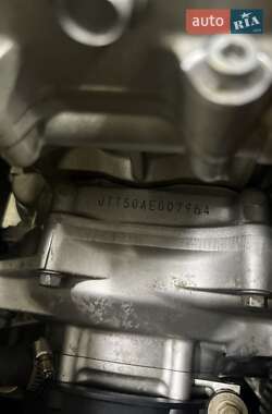 Гидроцикл туристический Kawasaki STX 2005 в 