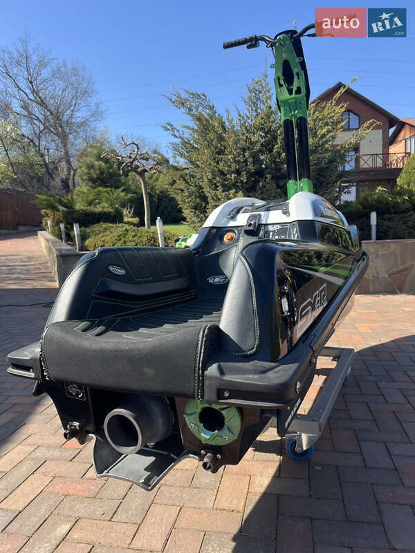 Гидроцикл спортивный Kawasaki SX-R 2019 в Днепре