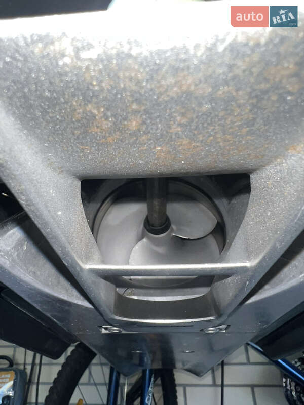 Гидроцикл спортивный Kawasaki SX-R 2019 в Днепре