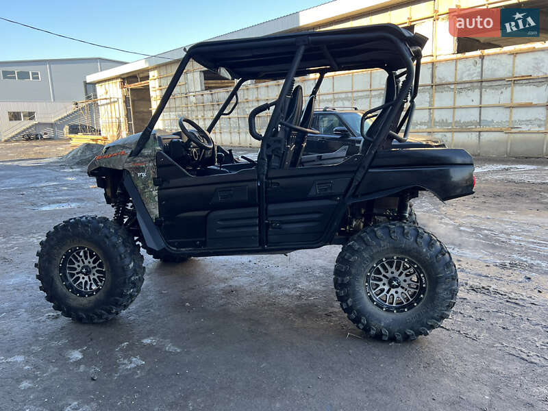 Мотовездеход Kawasaki Teryx 2022 в Ровно