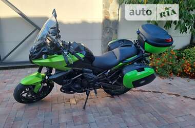 Мотоцикл Спорт-туризм Kawasaki Versys 650 2014 в Коломые