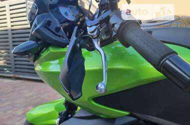 Мотоцикл Спорт-туризм Kawasaki Versys 650 2014 в Коломые