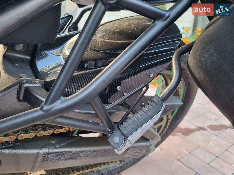 Мотоцикл Спорт-туризм Kawasaki Versys 650 2014 в Коломые фото 13 Мотоцикл Спорт-туризм Kawasaki Versys 650 2014 в Коломые