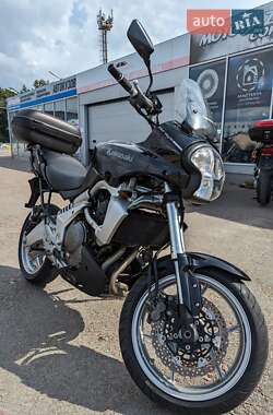 Мотоцикл Туризм Kawasaki Versys 650 2007 в Киеве