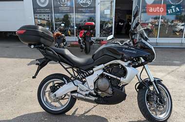 Мотоцикл Туризм Kawasaki Versys 650 2007 в Киеве