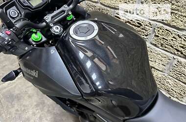 Мотоцикл Многоцелевой (All-round) Kawasaki Versys 650 2015 в Одессе