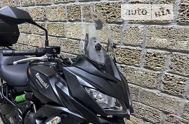 Мотоцикл Многоцелевой (All-round) Kawasaki Versys 650 2015 в Одессе