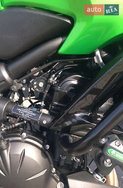 Мотоцикл Туризм Kawasaki Versys 650 2019 в Ирпене