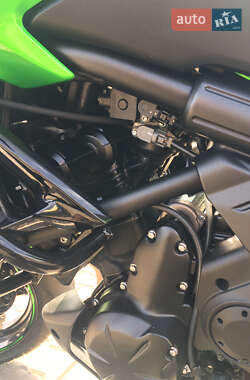 Мотоцикл Туризм Kawasaki Versys 650 2019 в Ирпене