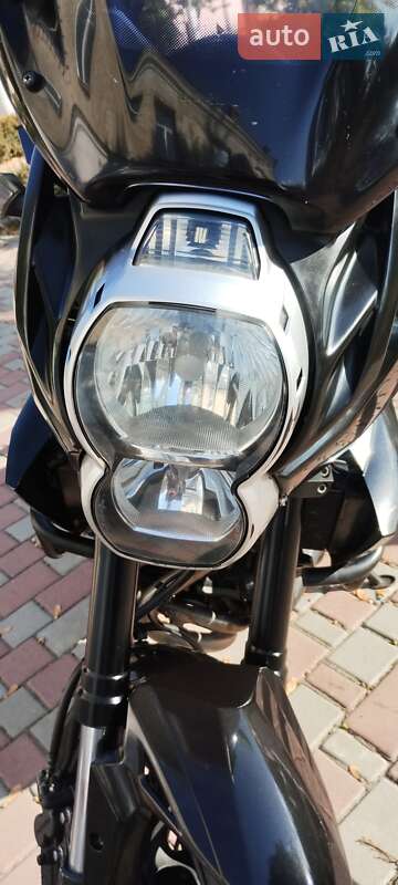 Мотоцикл Многоцелевой (All-round) Kawasaki Versys 650 2010 в Хороле
