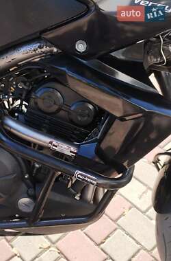 Мотоцикл Багатоцільовий (All-round) Kawasaki Versys 650 2010 в 