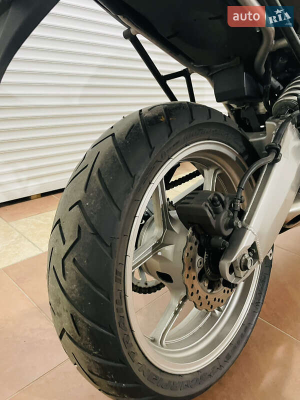 Мотоцикл Без обтекателей (Naked bike) Kawasaki Versys 650 2008 в Киеве