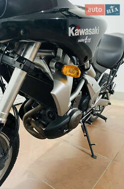 Мотоцикл Без обтікачів (Naked bike) Kawasaki Versys 650 2008 в Києві