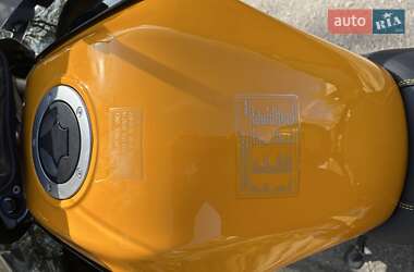 Мотоцикл Туризм Kawasaki Versys 650 2012 в 