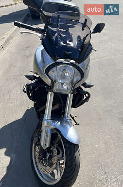 Мотоцикл Туризм Kawasaki Versys 650 2009 в 