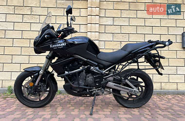 Мотоцикл Многоцелевой (All-round) Kawasaki Versys 650 2011 в Одессе