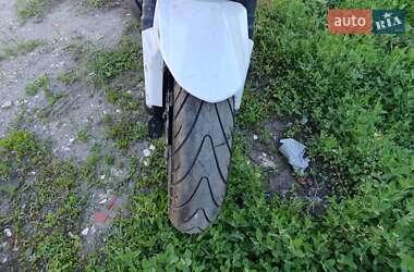 Мокик Kawasaki Versys 650 2016 в 