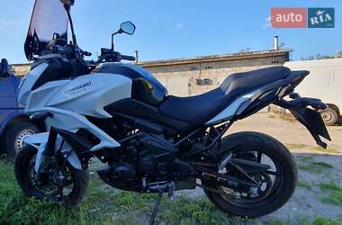 Мокик Kawasaki Versys 650 2016 в 