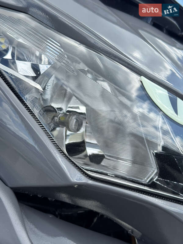 Мотоцикл Спорт-туризм Kawasaki Versys 650 2016 в Полтаве фото 17 Мотоцикл Спорт-туризм Kawasaki Versys 650 2016 в Полтаве