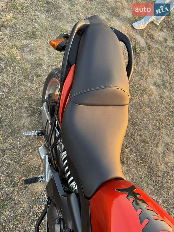 Мотоцикл Багатоцільовий (All-round) Kawasaki Versys 650 2007 в Хоролі