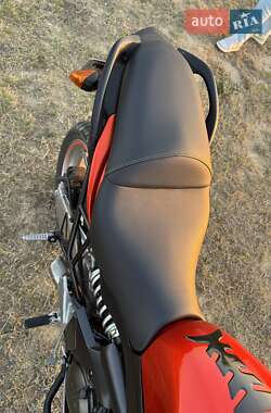 Мотоцикл Многоцелевой (All-round) Kawasaki Versys 650 2007 в 