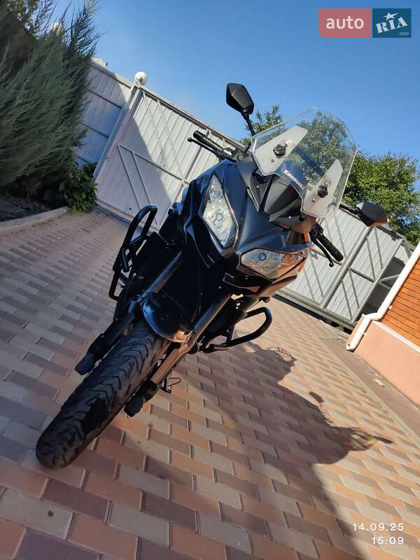 Мотоцикл Многоцелевой (All-round) Kawasaki Versys 650 2019 в Нежине