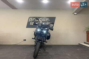 Мотоцикл Туризм Kawasaki Versys 650 2023 в 