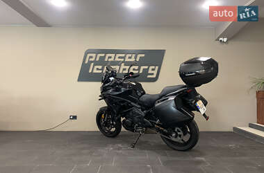 Мотоцикл Туризм Kawasaki Versys 650 2023 в 