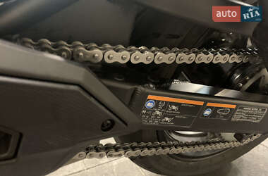 Мотоцикл Туризм Kawasaki Versys 650 2023 в 