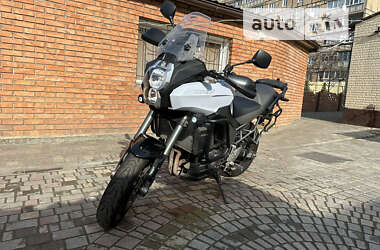 Мотоцикл Спорт-туризм Kawasaki Versys 2013 в Кривом Роге