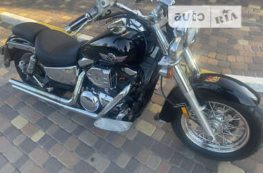 Мотоцикл Чоппер Kawasaki VN 1500 1998 в Киеве