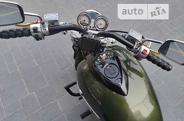 Мотоцикл Чоппер Kawasaki VN 1600 2006 в Львове